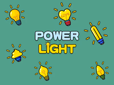 Power Light