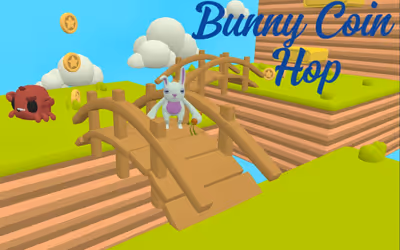 Bunny Coin Hop
