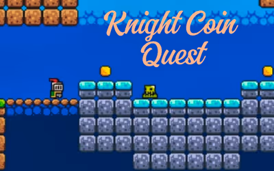Knight Coin Quest