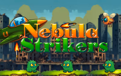 Nebula Strikers