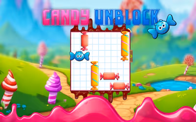 Candy Unblock
