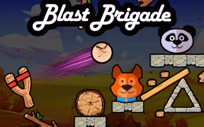 Blast Brigade