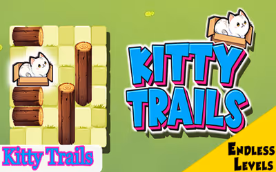 Kitty Trails