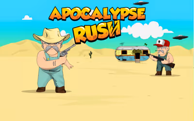 Apocalypse Rush