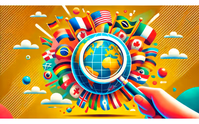 Guess the Flag Trivia