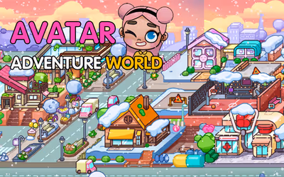 Avatar World Adventure