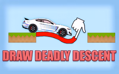 Draw Deadly Descent