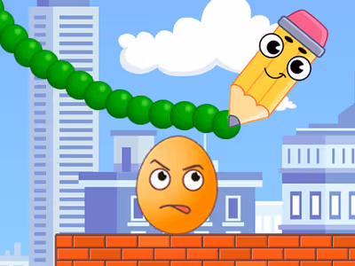 Crush the Eggs
