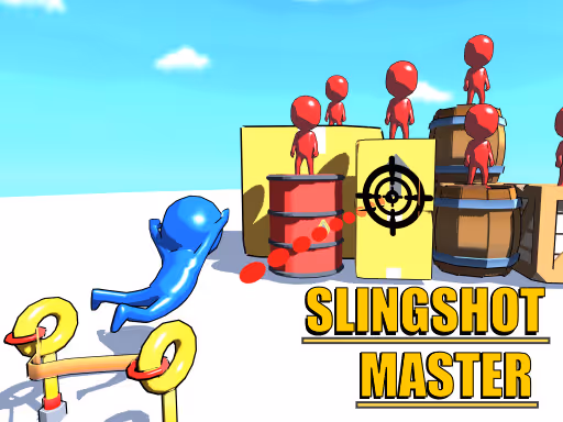 Slingshot Master