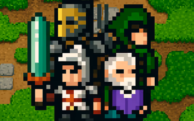 The Quest Arena
