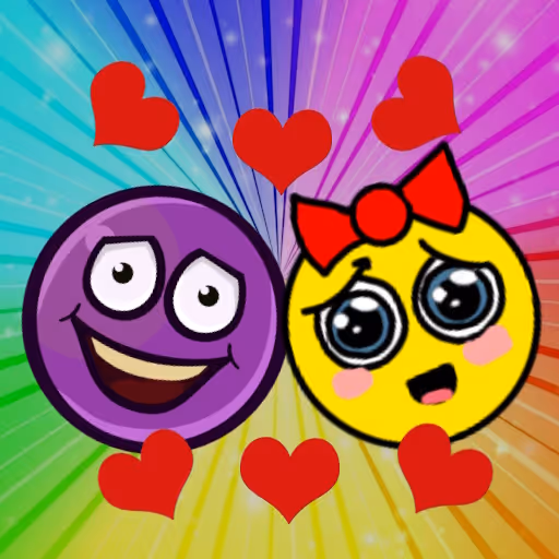 Ball and Girlfriend