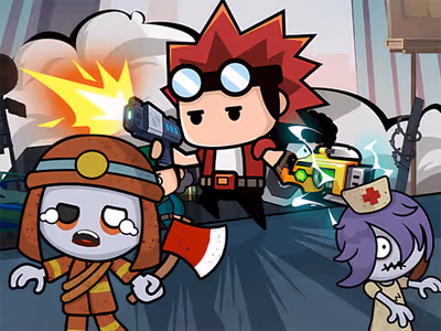 Last War Survival