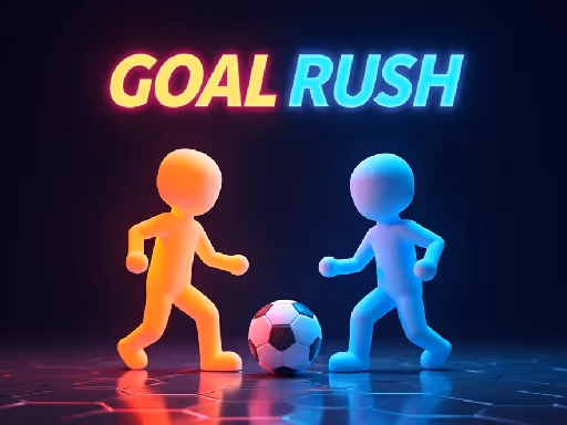 Goal Rush