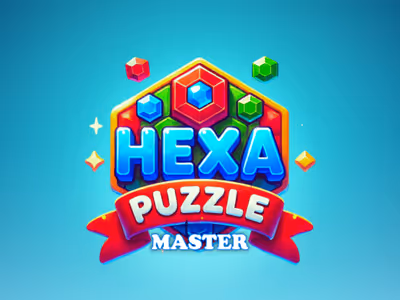 Hexa Puzzle Master