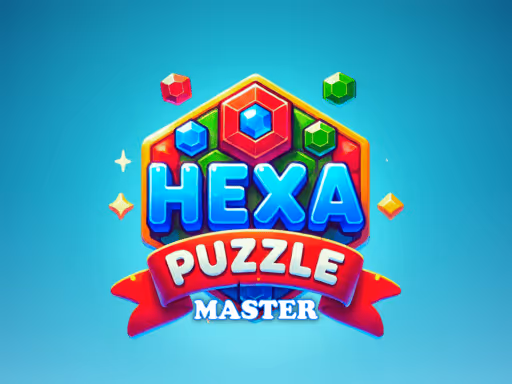 Hexa Puzzle Master