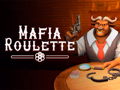 Mafia Roulette