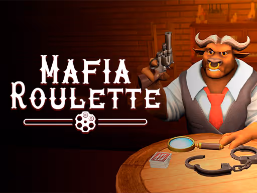 Mafia Roulette