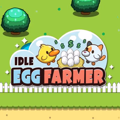 Idle Egg Farmer