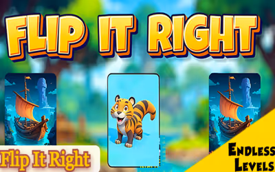 Flip It Right