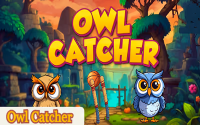 Owl Catcher
