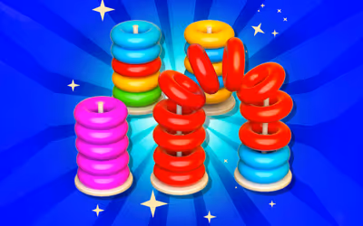 Stack N Sort