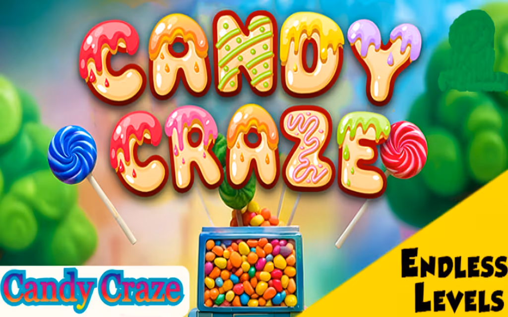 Candy Craze