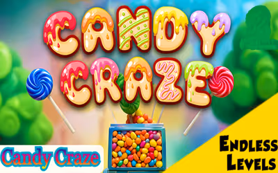 Candy Craze