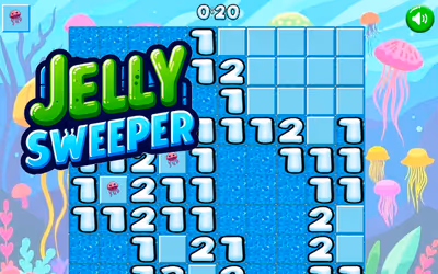 Jellysweeper