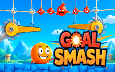 Goal Smash