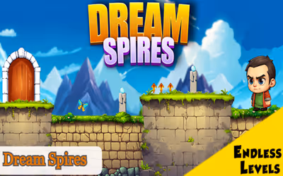Dream Spires
