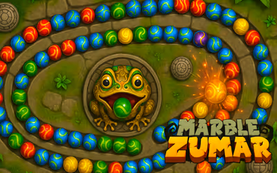 Marble Zumar