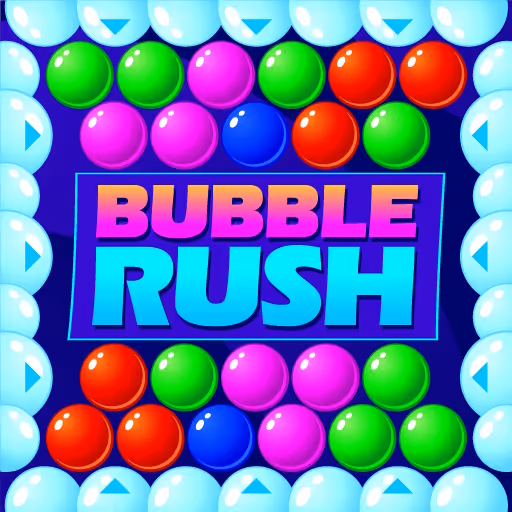 Bubble Rush