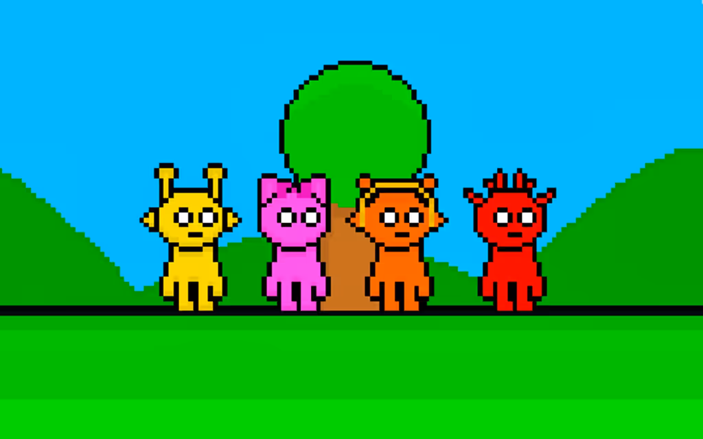 Sprunki Team