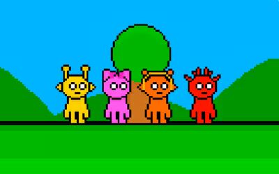 Sprunki Team
