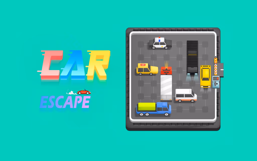 Car Escape