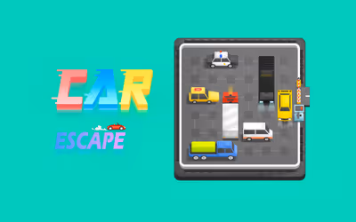 Car Escape