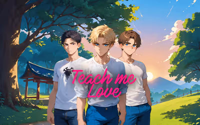 Teach Me Love