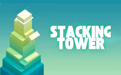 Stacking Tower