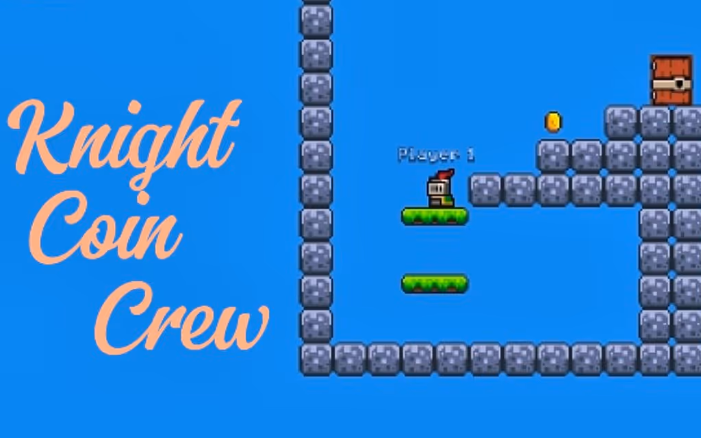 Knight Coin Crew