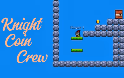Knight Coin Crew