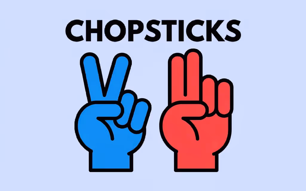 Chopsticks
