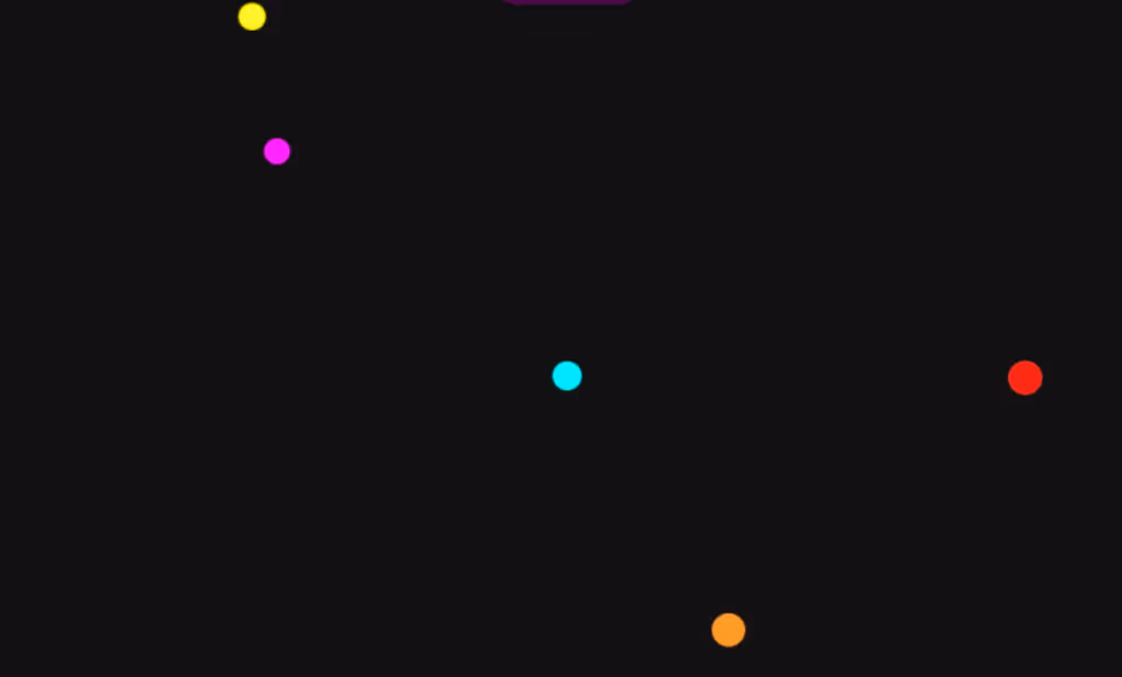 DodgeBall Frenzy