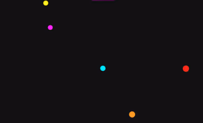 DodgeBall Frenzy
