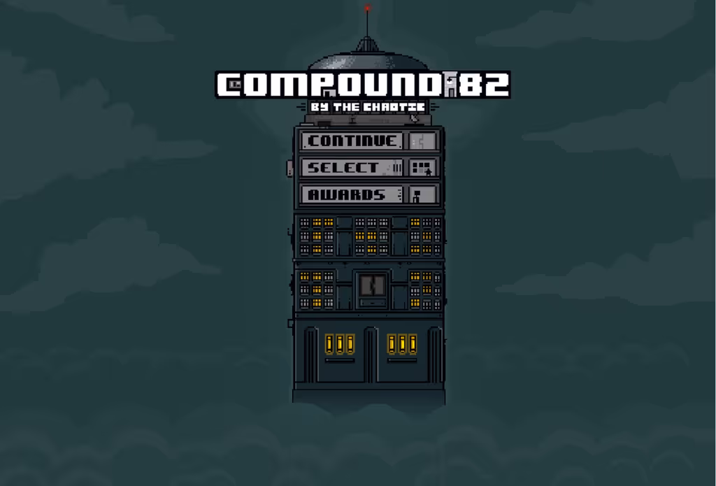 Compound 82