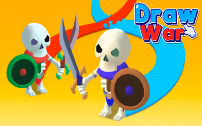 Draw War