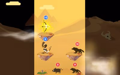 Hunting Master