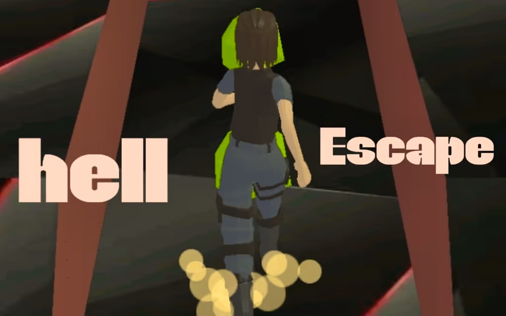 Hell Escape