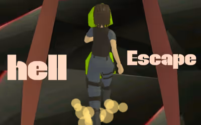 Hell Escape