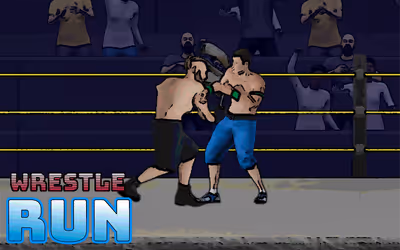 Wrestle Run