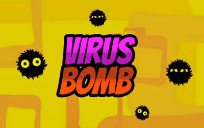 Virus Bomb